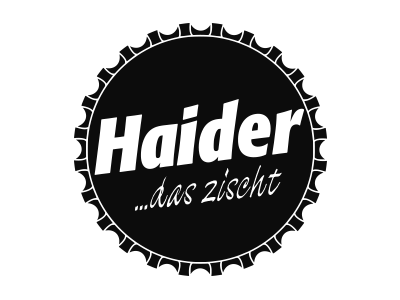 HAIDER