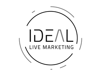 IDEAL Live Marketing
